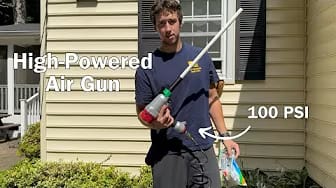 Post 4 by Paul Junkin on YouTube (video)