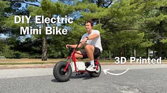 Post 2 by Paul Junkin on YouTube (video)