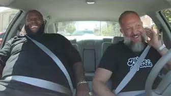 Post 9 by The House Of Muscle on YouTube (video)