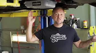 Post 7 by The House Of Muscle on YouTube (video)