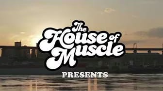 Post 6 by The House Of Muscle on YouTube (video)