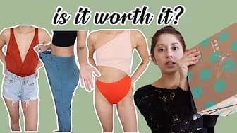 Post 2 by Jasmine Briones on YouTube (video)