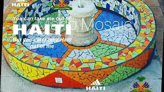 Post 2 by Mario Mosaic on YouTube (video)