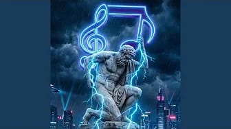 Post 9 by Apex Music on YouTube (video)