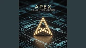 Post 8 by Apex Music on YouTube (video)