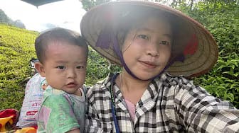 Post 1 by Lý Tâm Như on YouTube (video)