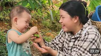Post 2 by Lý Tâm Như on YouTube (video)
