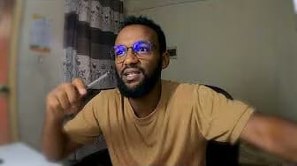 Post 7 by Teka DG on YouTube (video)