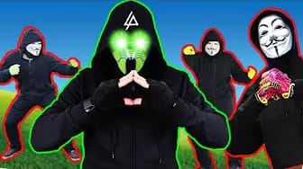 Post 2 by The Phantoms on YouTube (video)