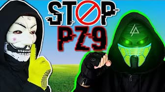 Post 6 by The Phantoms on YouTube (video)