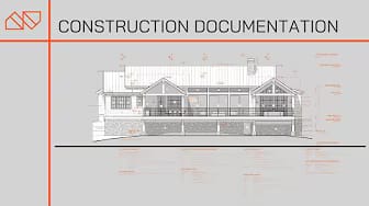Post 8 by Van Voorhis Architects on YouTube (video)