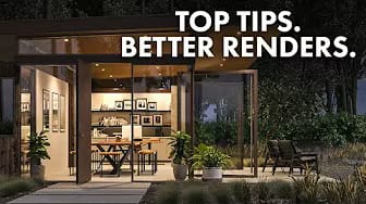 Post 5 by Van Voorhis Architects on YouTube (video)