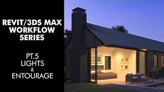 Post 2 by Van Voorhis Architects on YouTube (video)