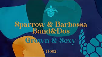 Post 6 by Sparrow (CH) on YouTube (video)
