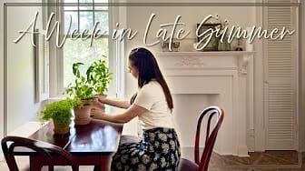 Post 10 by Elaina Mosher on YouTube (video)