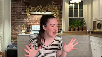 Post 9 by Elaina Mosher on YouTube (video)