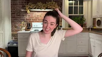 Post 6 by Elaina Mosher on YouTube (video)