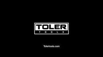 Post 10 by TOLER TOOLS on YouTube (video)