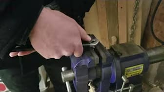 Post 8 by TOLER TOOLS on YouTube (video)