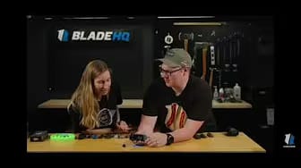 Post 1 by TOLER TOOLS on YouTube (video)