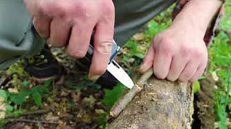 Post 6 by TOLER TOOLS on YouTube (video)