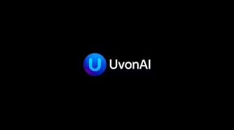 Post 1 by UvonAI on YouTube (video)