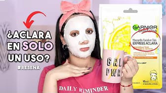 Post 2 by Reseñas y Compras on YouTube (video)