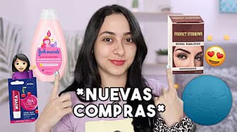 Post 7 by Reseñas y Compras on YouTube (video)