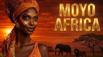 Post 8 by MOYO on YouTube (video)