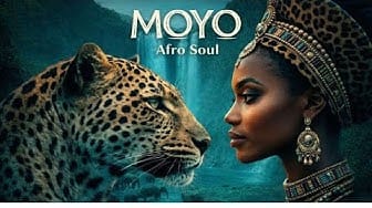 Post 5 by MOYO on YouTube (video)
