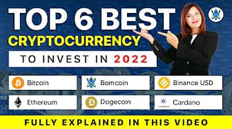 Post 2 by Bom Coin on YouTube (video)
