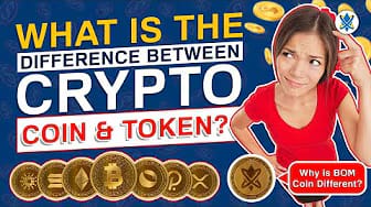Post 1 by Bom Coin on YouTube (video)