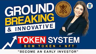 Post 3 by Bom Coin on YouTube (video)