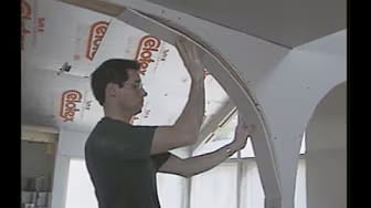 Post 6 by Handyman for Home on YouTube (video)