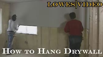 Post 1 by Handyman for Home on YouTube (video)