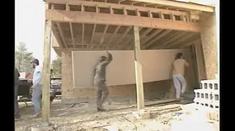 Post 3 by Handyman for Home on YouTube (video)