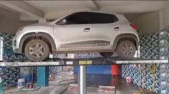 Post 4 by Ranjana Servicing And Detailing on YouTube (video)