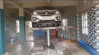 Post 3 by Ranjana Servicing And Detailing on YouTube (video)