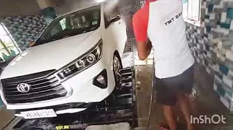 Post 2 by Ranjana Servicing And Detailing on YouTube (video)
