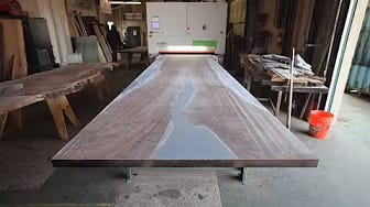 Post 7 by Matt's Woodworks on YouTube (video)