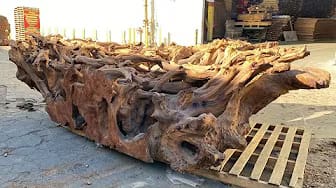 Post 4 by Matt's Woodworks on YouTube (video)