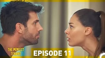 Post 5 by The Perfect Tenant - Kusursuz Kiracı on YouTube (video)