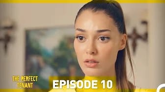 Post 9 by The Perfect Tenant - Kusursuz Kiracı on YouTube (video)