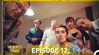 Post 8 by The Perfect Tenant - Kusursuz Kiracı on YouTube (video)