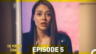 Post 7 by The Perfect Tenant - Kusursuz Kiracı on YouTube (video)