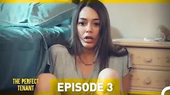 Post 4 by The Perfect Tenant - Kusursuz Kiracı on YouTube (video)