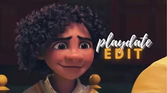 Post 3 by encantedd_ on YouTube (video)