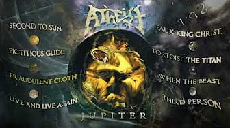 Post 5 by Atheist Band on YouTube (video)