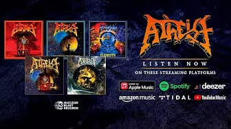 Post 3 by Atheist Band on YouTube (video)