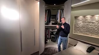 Post 8 by MIDARTE  Italian Curved Interiors & Furniture on YouTube (video)